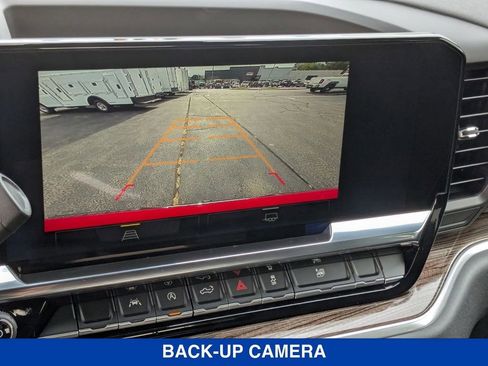 New 2026 Chevrolet Silverado 1500 LT image 22