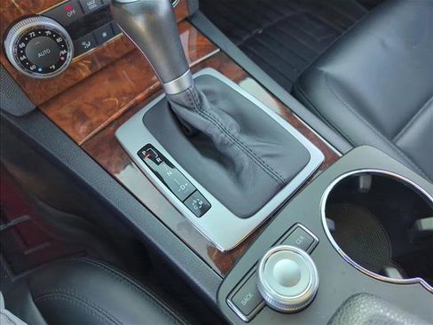 Used 2009 Mercedes-Benz C 63 AMG Sedan image 14