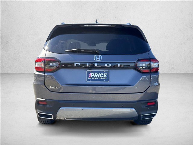 Used 2026 Honda Pilot EX-L image 6