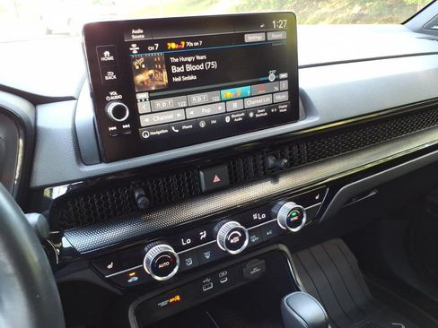 Used 2023 Honda CR-V Sport Touring image 14