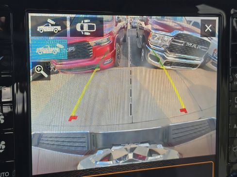 Used 2021 RAM 3500 Limited image 34