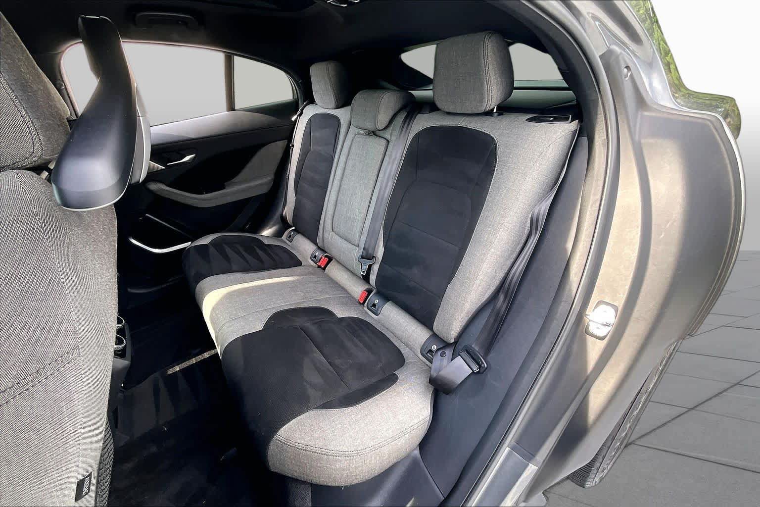 Used 2020 Jaguar I-PACE HSE AWD/4WD image 21