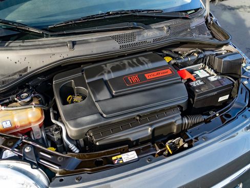 Used 2013 FIAT 500 Pop image 24