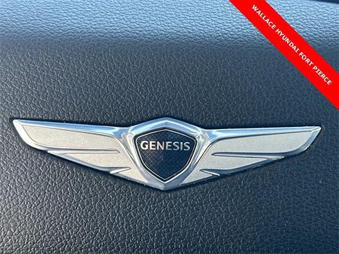 Used 2021 Genesis GV80 2.5T image 28