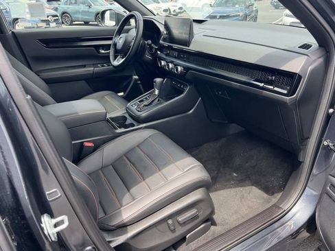 Used 2026 Honda CR-V Sport Touring image 31