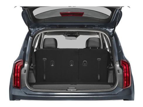 Used 2025 Kia Telluride S FWD image 15