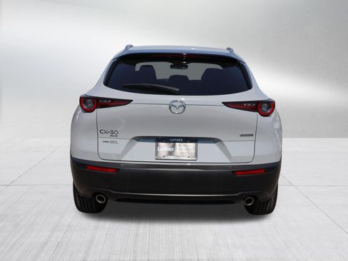 Used 2025 MAZDA CX-30 AWD 2.5 S w/ Select Sport Pkg image 5