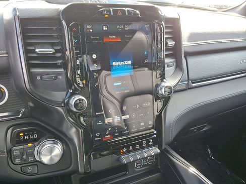 Used 2023 RAM 1500 Limited image 16