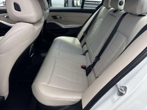 Used 2024 BMW M340i w/ Premium Package RWD image 14