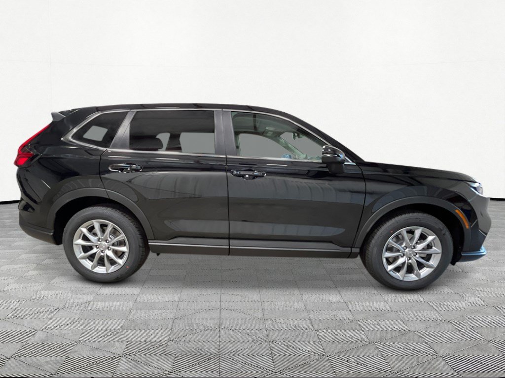 New 2027 Honda CR-V EX image 26