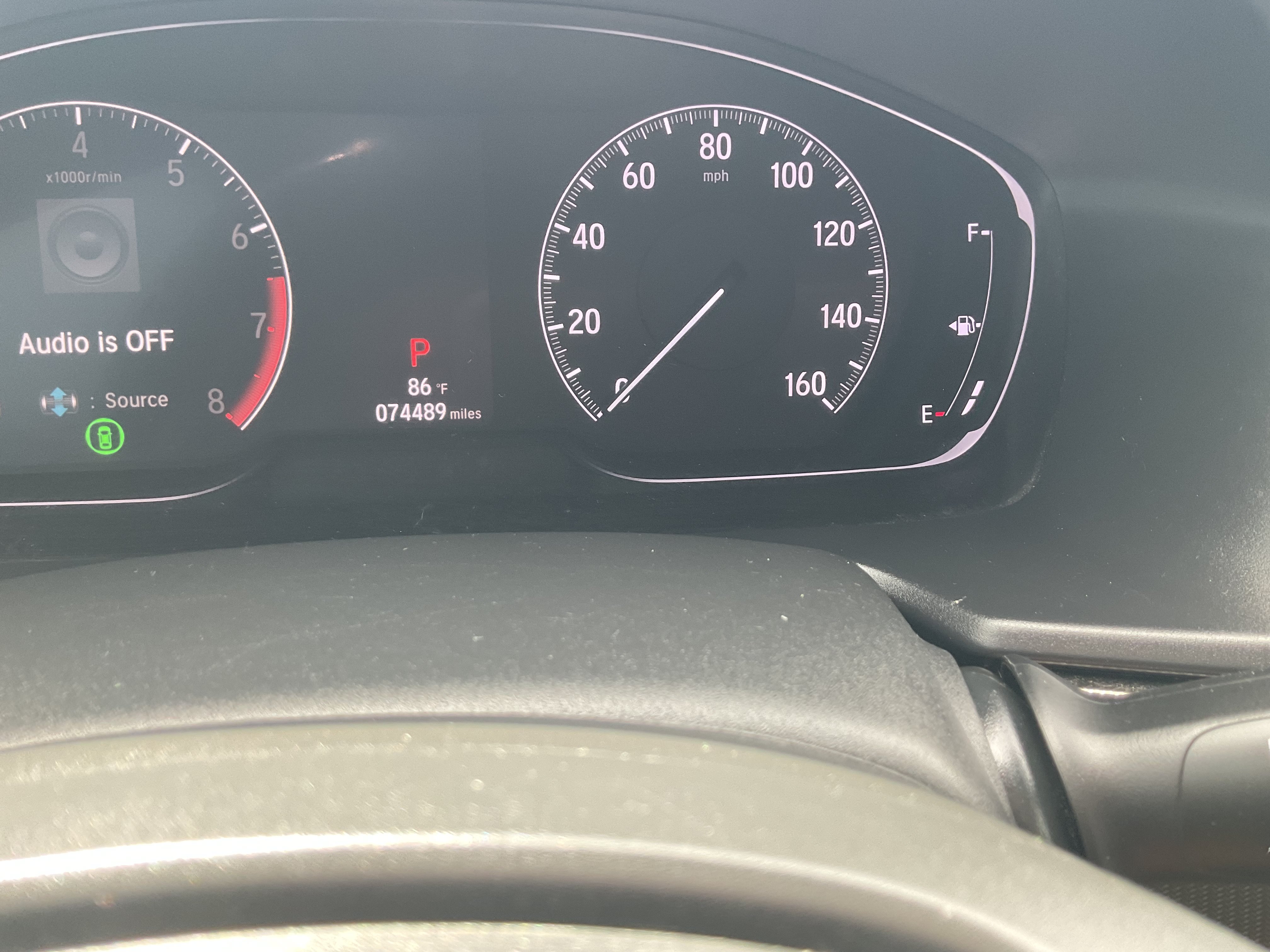 Used 2020 Honda Accord Sport image 17