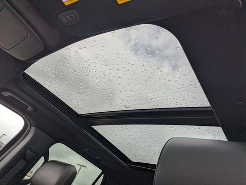 New 2025 Ford Expedition Tremor image 27