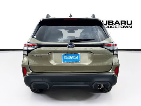 New 2026 Subaru Forester Limited image 6