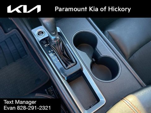 Used 2019 Nissan Altima 2.5 SR w/ SR Premium Package image 25