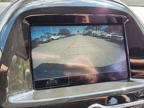 Used 2020 Chevrolet Spark LS image 25