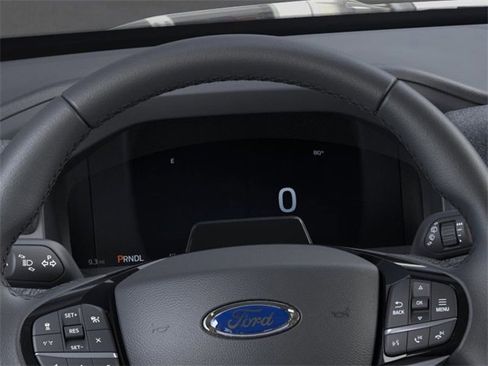 New 2026 Ford Explorer Platinum w/ LUX Leather Package image 13