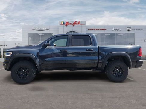 New 2026 RAM 1500 RHO AWD/4WD image 2