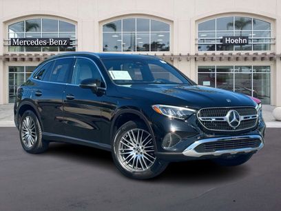 Certified 2024 Mercedes-Benz GLC 300 4MATIC
