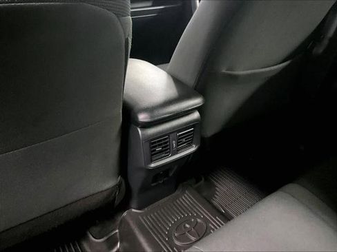 Used 2023 Toyota RAV4 LE FWD image 27