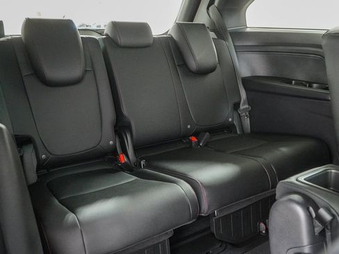 New 2026 Honda Odyssey Sport-L image 43