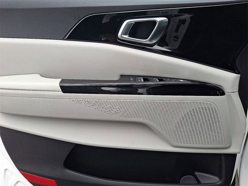 Used 2024 Kia Carnival EX image 13