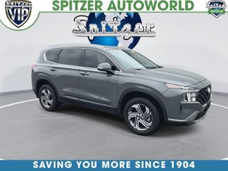 Used 2023 Hyundai Santa Fe SEL w/ Cargo Package AWD/4WD video 2