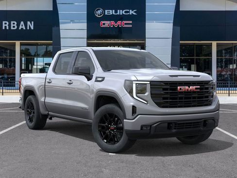 New 2026 GMC Sierra 1500 Elevation image 7
