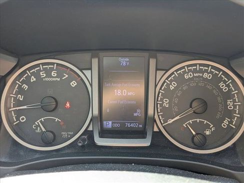 Used 2019 Toyota Tacoma SR5 image 14