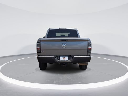 Used 2012 RAM 1500 ST w/ ST Popular Equipment Group AWD/4WD image 6