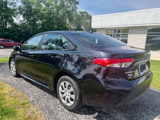 Used 2023 Toyota Corolla LE FWD image 6