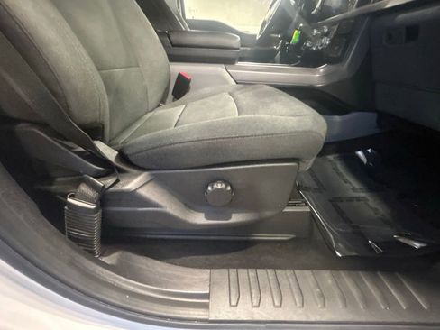 Used 2024 Ford F150 XLT w/ Mobile Office Package image 28