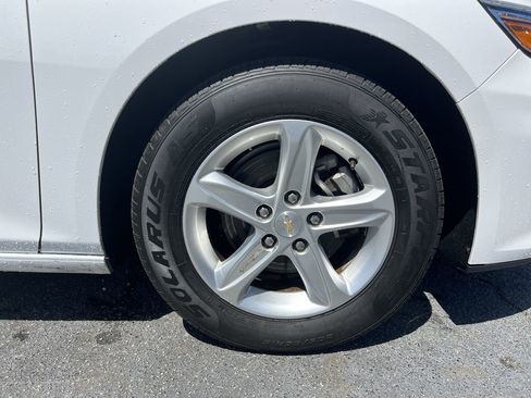 Used 2023 Chevrolet Malibu LT image 13