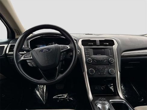 Certified 2018 Ford Fusion S image 18