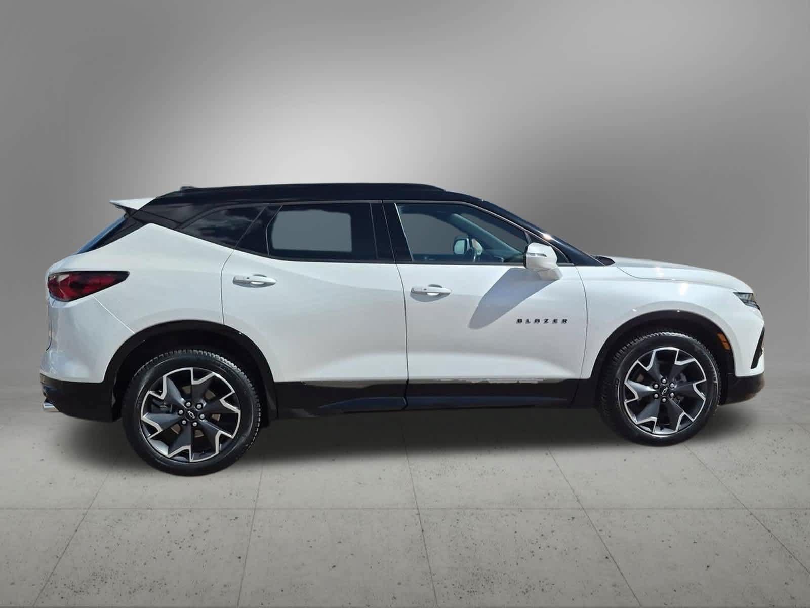 Used 2022 Chevrolet Blazer RS AWD/4WD image 6