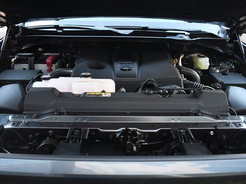 New 2026 Toyota Tundra Limited image 13