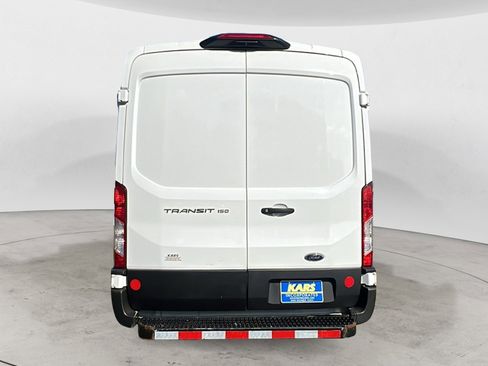 Used 2020 Ford Transit 150 Medium Roof image 5