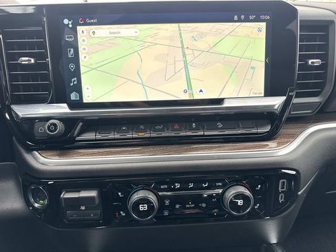 New 2026 Chevrolet Silverado 1500 RST w/ Convenience Package II image 16