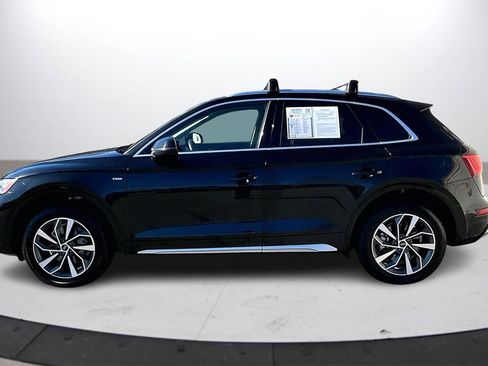 Used 2024 Audi Q5 2.0T Premium Plus image 6