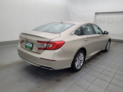 Used 2020 Honda Accord LX image 9
