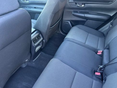 Used 2023 Honda CR-V EX image 12