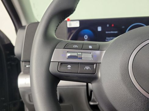New 2025 Hyundai Kona SEL AWD/4WD image 22