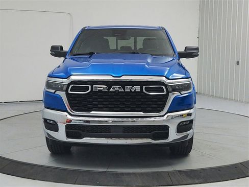 New 2026 RAM 1500 4x4 Crew Cab image 2