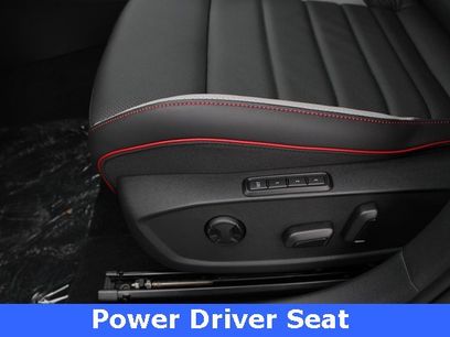 New 2026 Volkswagen GTI SE