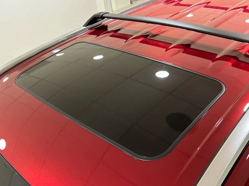 New 2026 Toyota Highlander Limited image 21