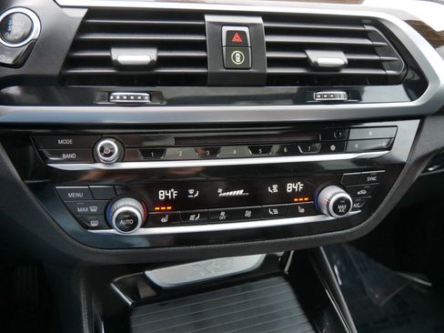 Used 2019 BMW X3 xDrive30i image 22