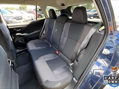 Certified 2024 Subaru Outback Premium AWD/4WD image 21