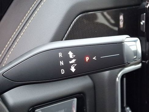 New 2026 GMC Yukon XL Elevation w/ Elevation Premium Package image 12