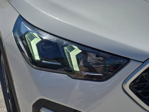 Used 2026 BMW X2 xDrive28i image 7