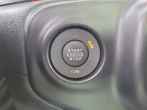 Used 2022 Jeep Gladiator Rubicon w/ LED Lighting Group image 26