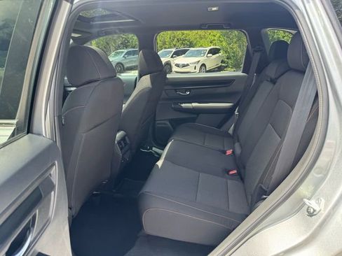 Used 2025 Honda CR-V Sport image 13
